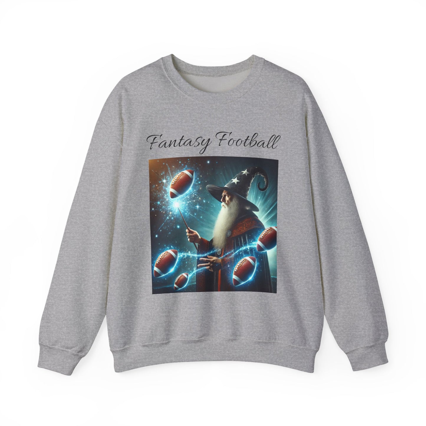 Fantasy Football Sweatshirt