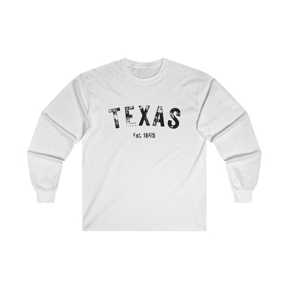 Texas Est. Tee