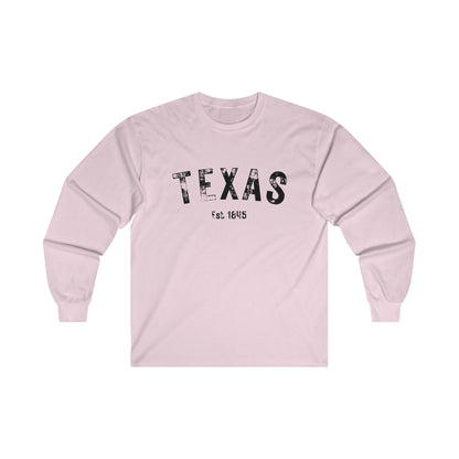 Texas Est. Tee