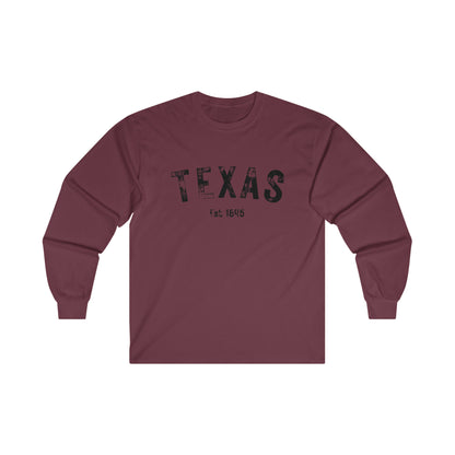 Texas Est. Tee