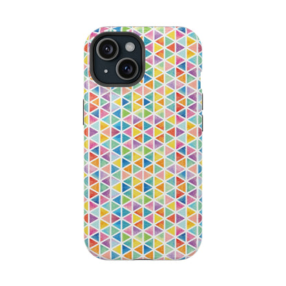 Prism Pop Magnetic iPhone Case