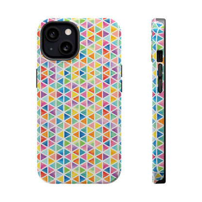 Prism Pop Magnetic iPhone Case