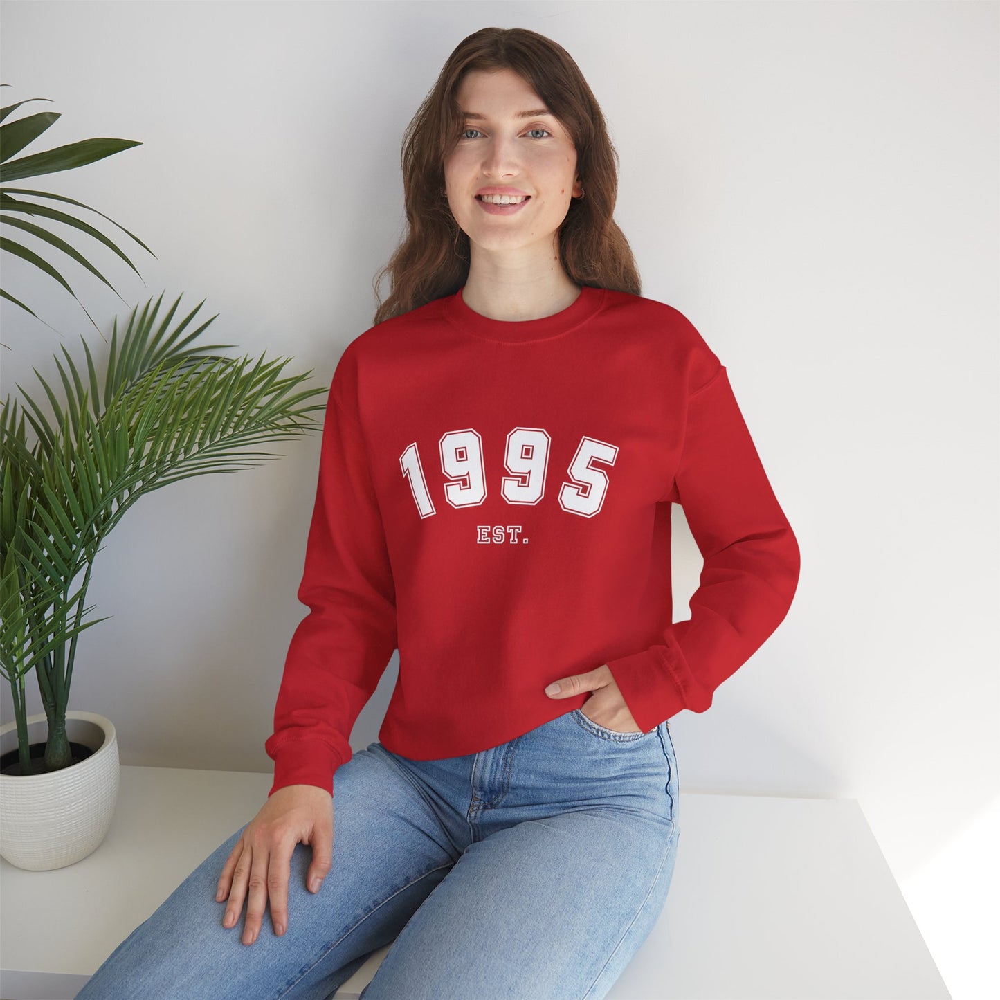 1995 Sweatshirt