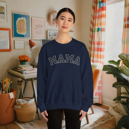 MAMA Sweatshirts