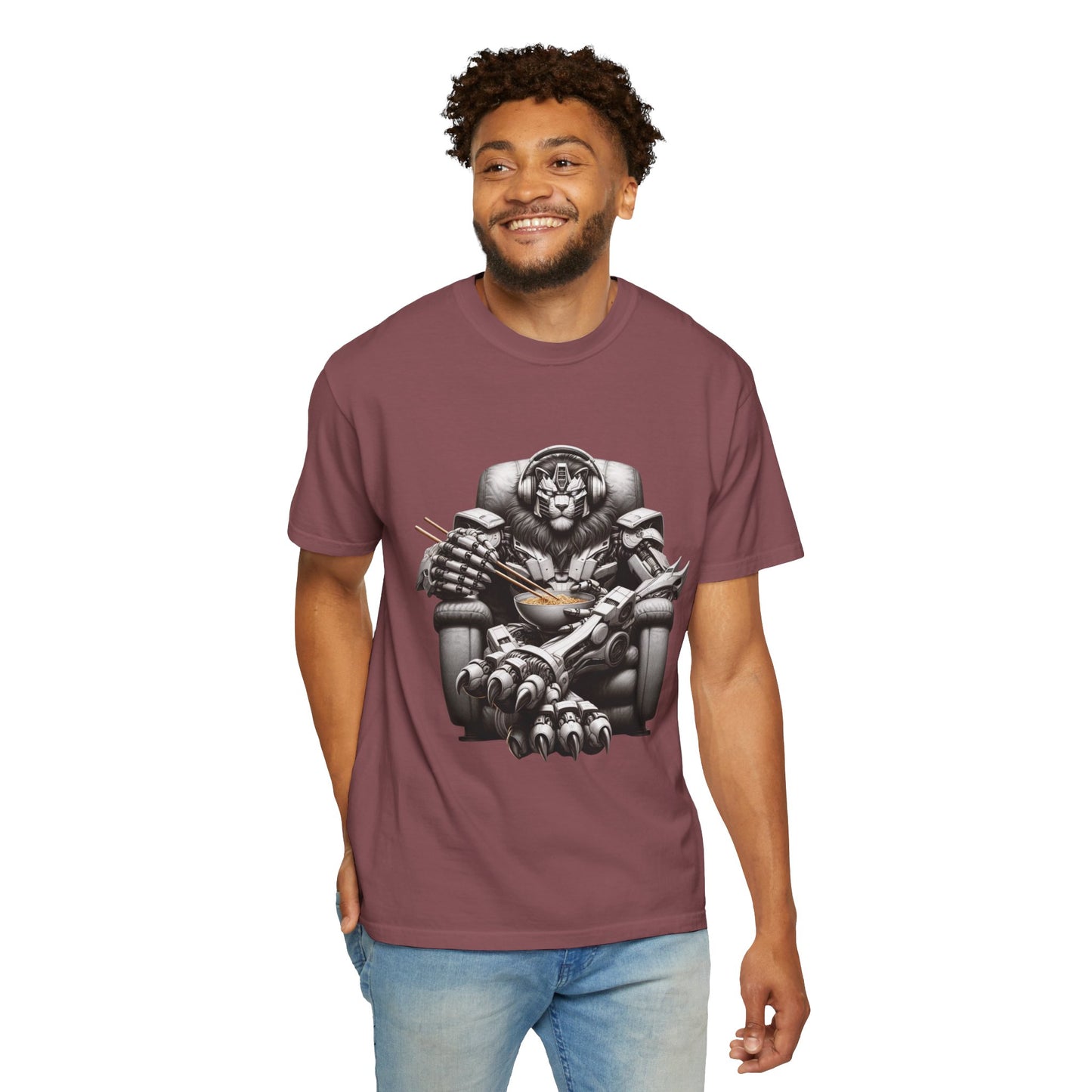 Everyone Loves Ramen Tee