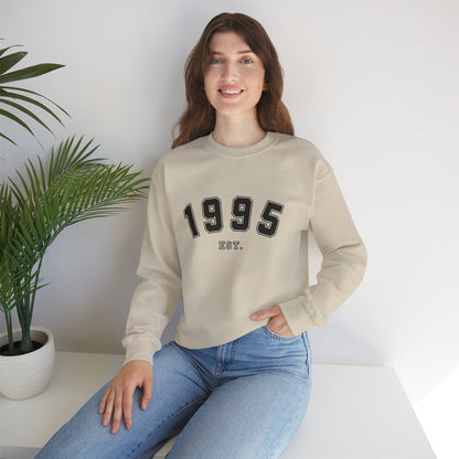 1995 Sweatshirt