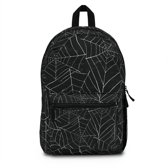 Spider Web Backpack