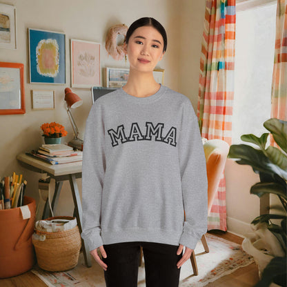 MAMA Sweatshirts