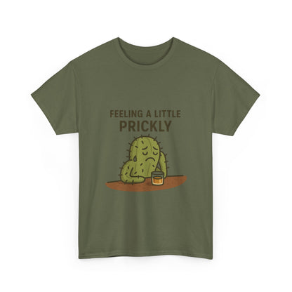 Feeling a Little Prickly Tee