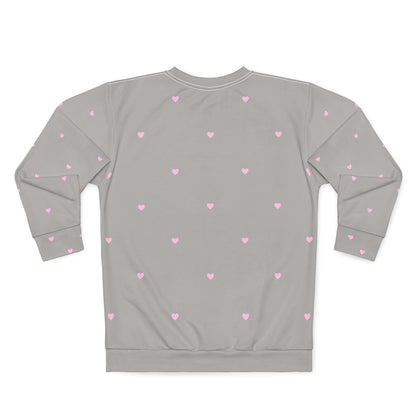 Lovebug Sweatshirt