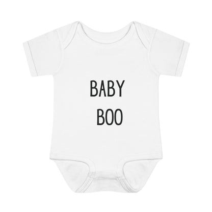 Baby Boo Onesie