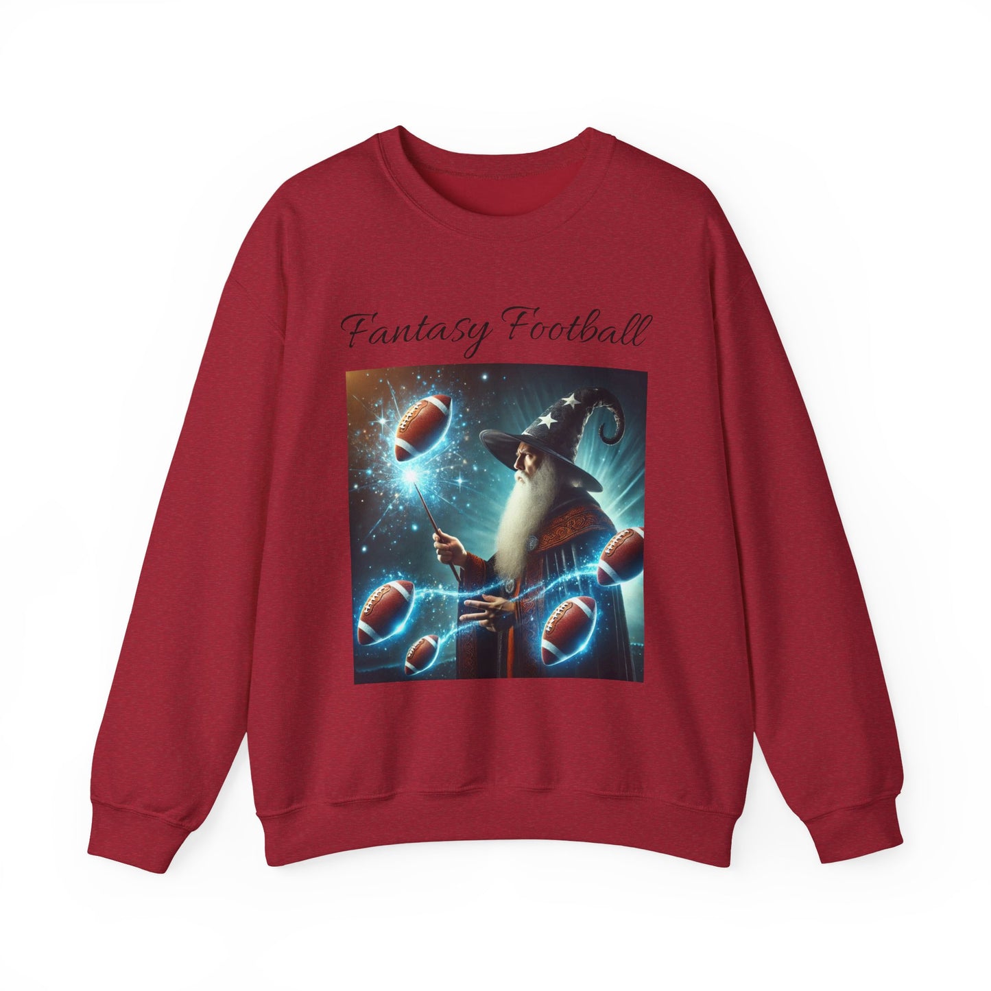 Fantasy Football Sweatshirt