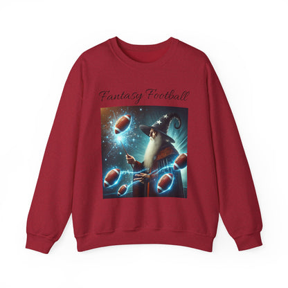 Fantasy Football Sweatshirt