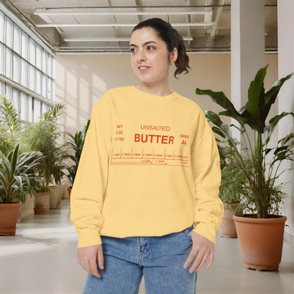 Butter Sweatshirt