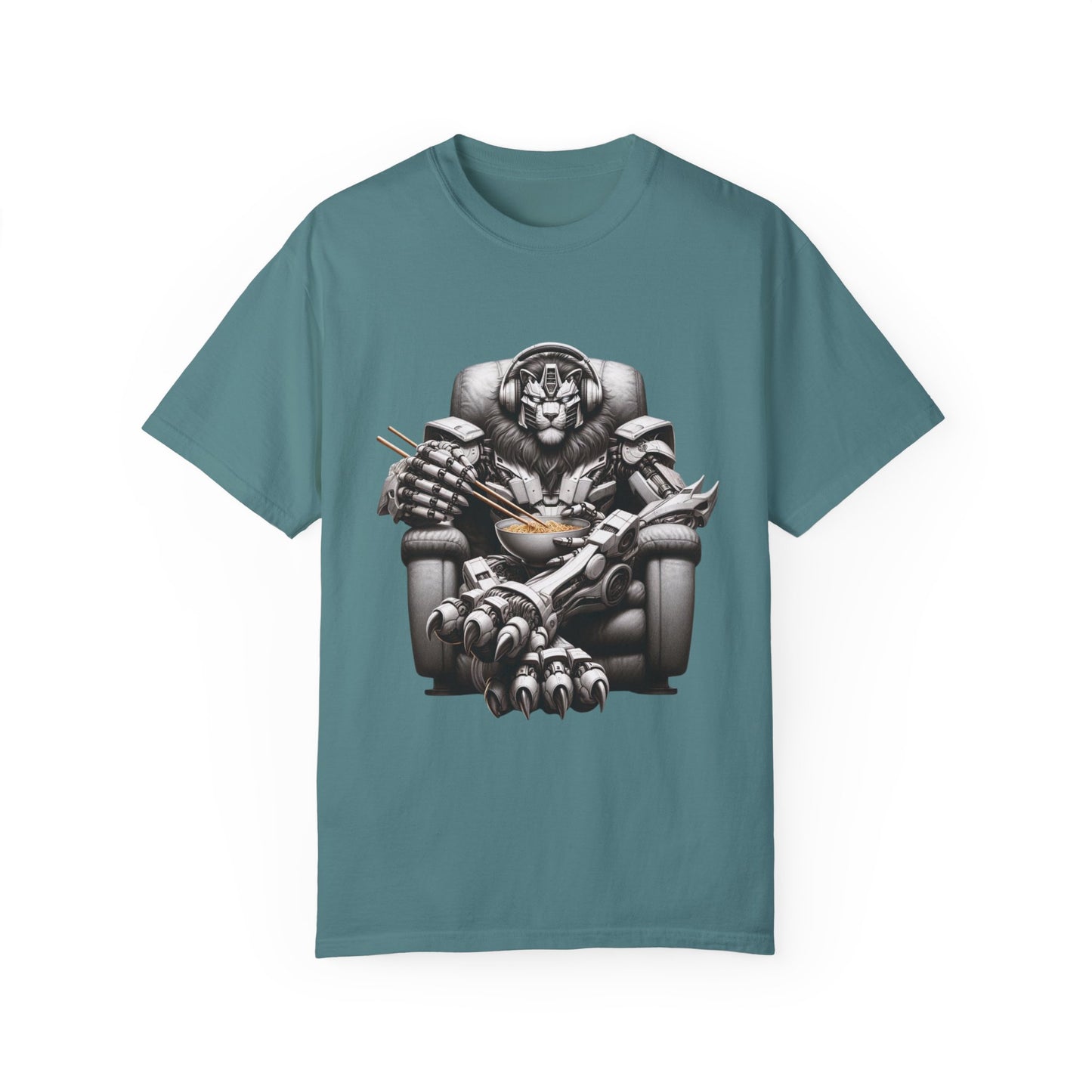 Everyone Loves Ramen Tee