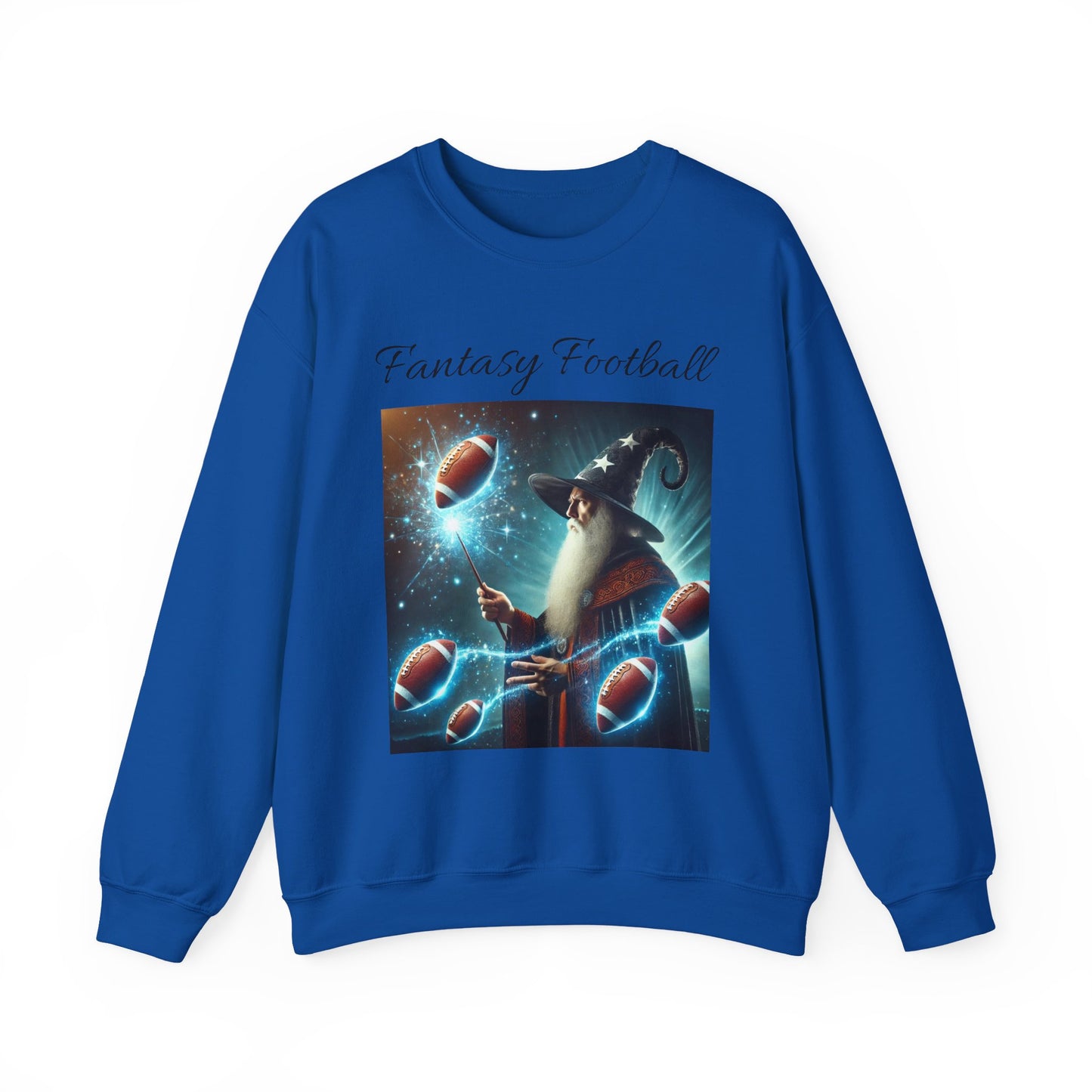 Fantasy Football Sweatshirt