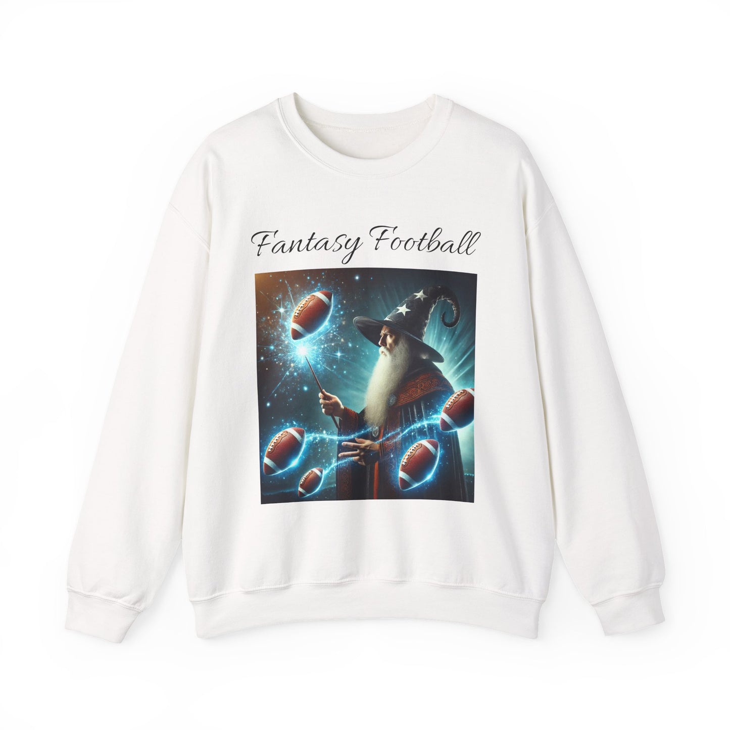 Fantasy Football Sweatshirt