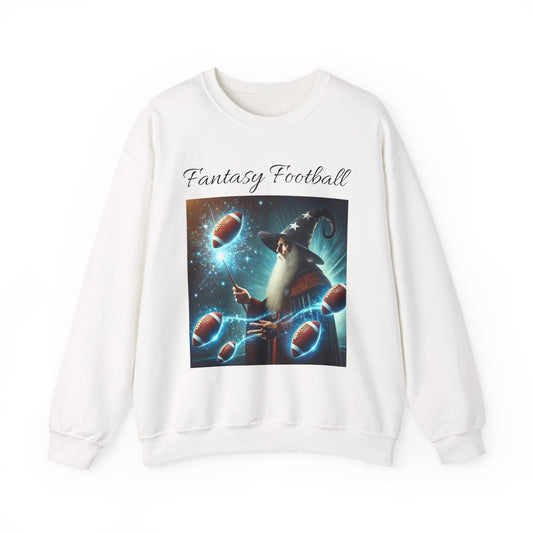 Fantasy Football Sweatshirt