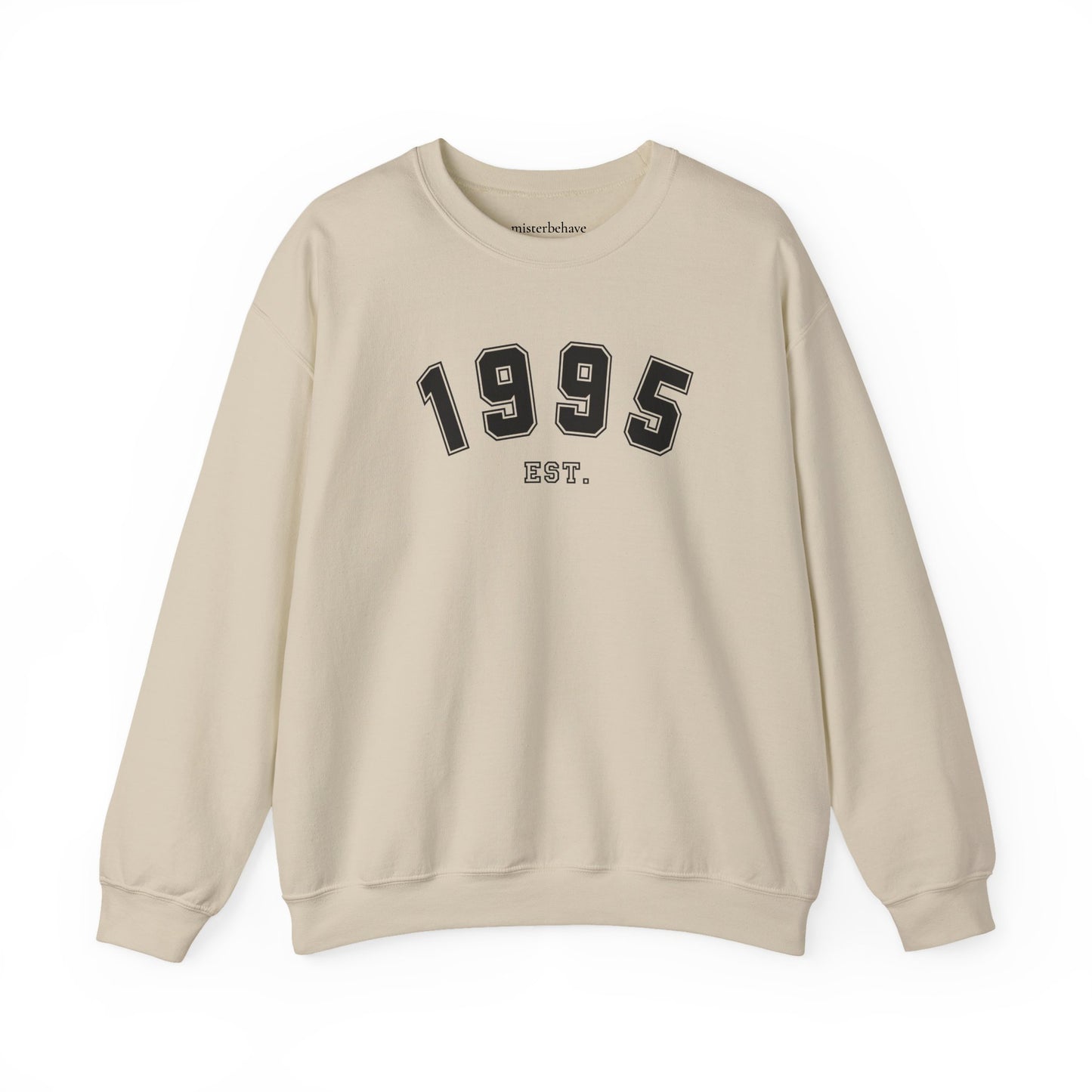 1995 Sweatshirt