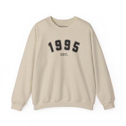 1995 Sweatshirt