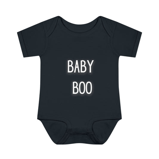 Baby Boo Onesie