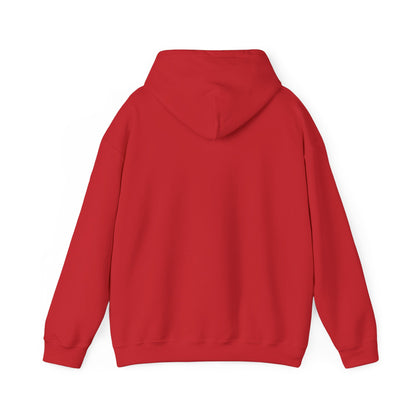 MisterBehave Logo Hoodie