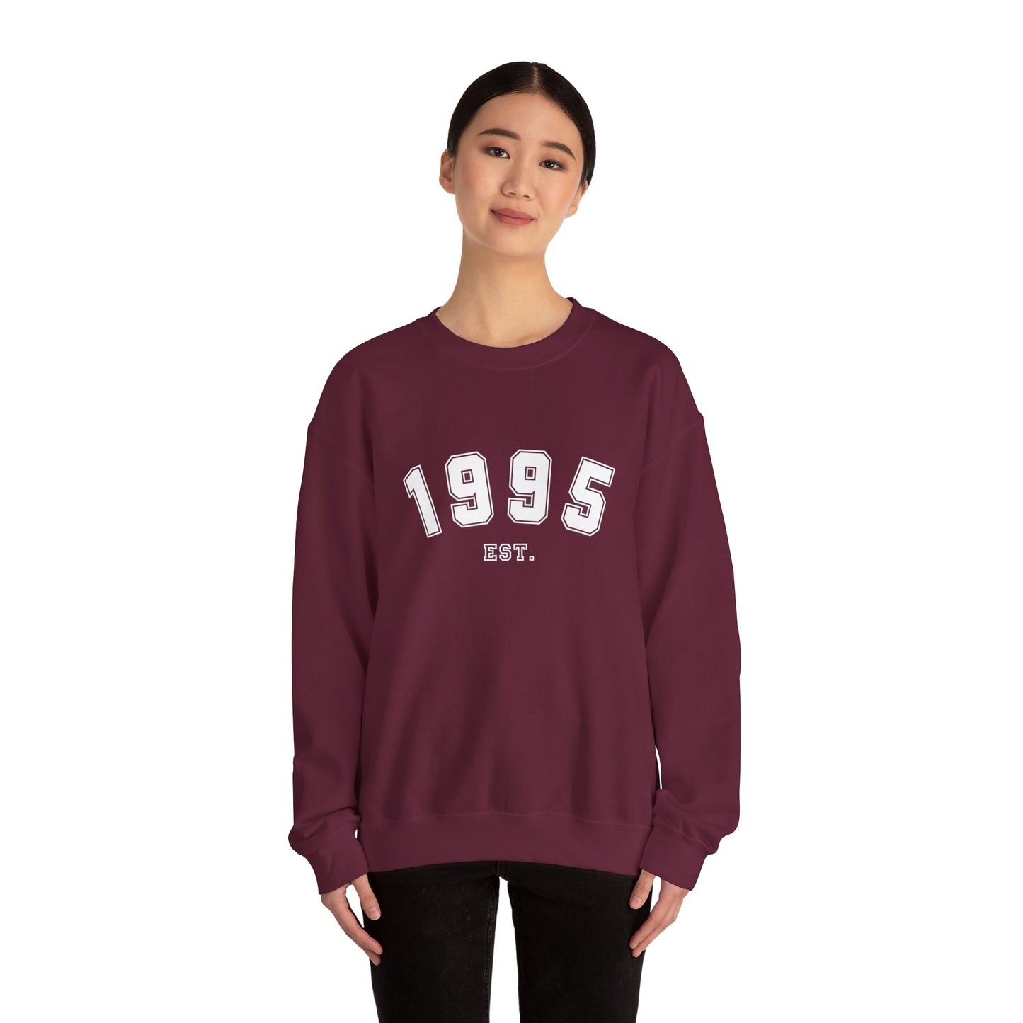 1995 Sweatshirt