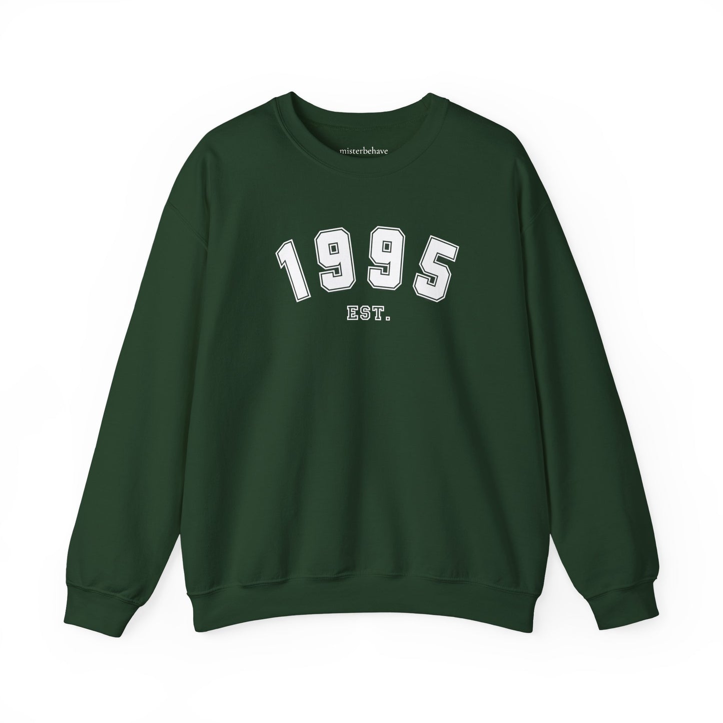 1995 Sweatshirt
