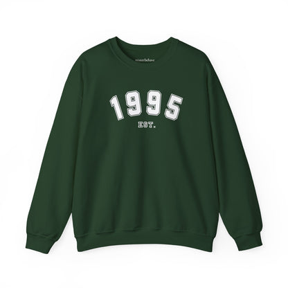 1995 Sweatshirt