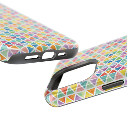 Prism Pop Magnetic iPhone Case