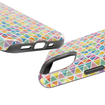 Prism Pop Magnetic iPhone Case
