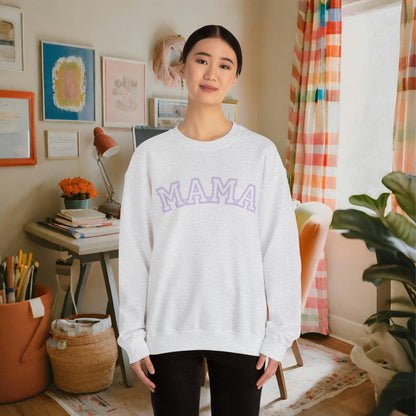 MAMA Sweatshirts