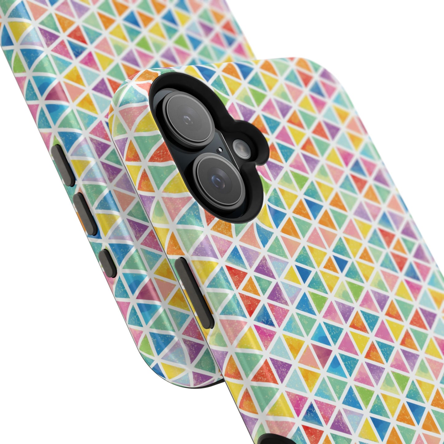 Prism Pop Magnetic iPhone Case