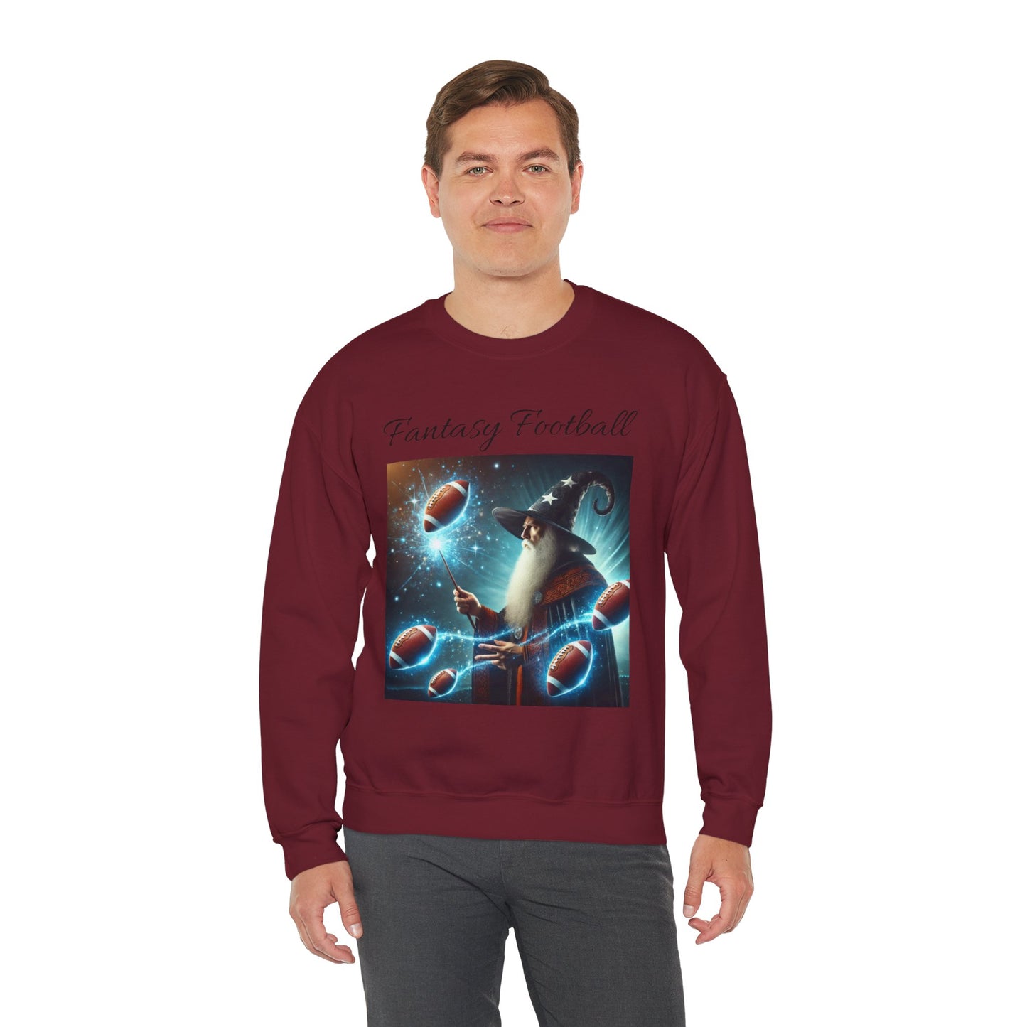 Fantasy Football Sweatshirt