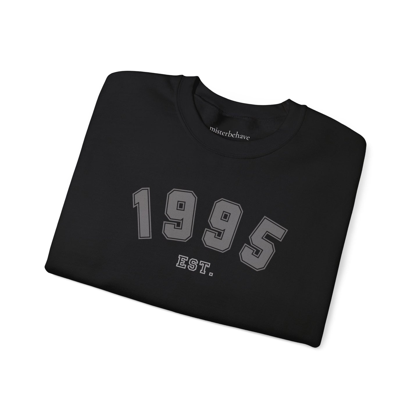 1995 Sweatshirt