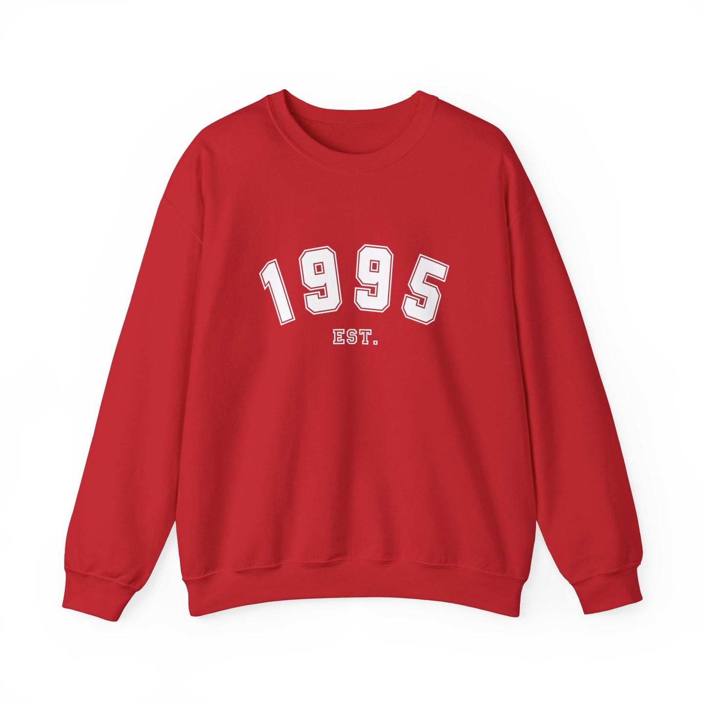 1995 Sweatshirt