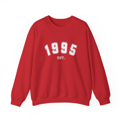 1995 Sweatshirt