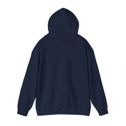 MisterBehave Logo Hoodie