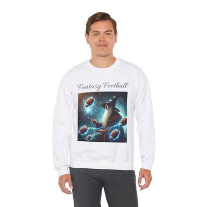 Fantasy Football Sweatshirt