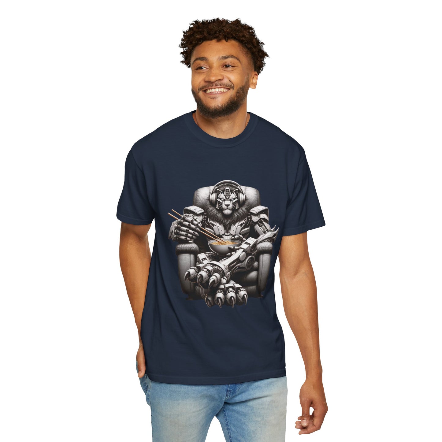 Everyone Loves Ramen Tee