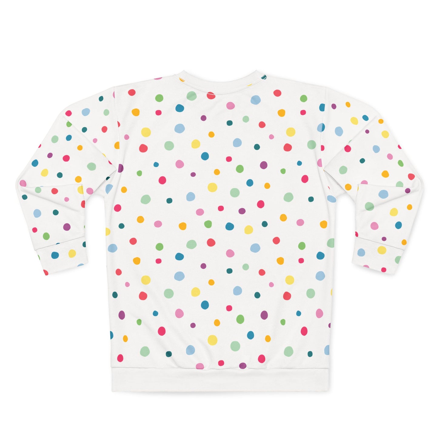Confetti Dreams Sweatshirt