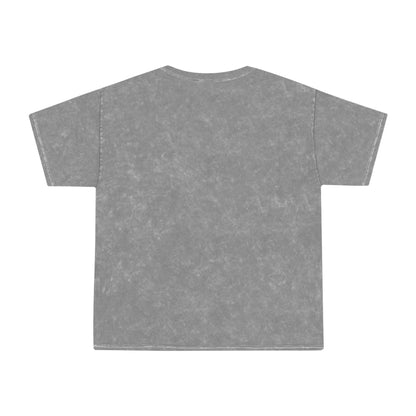 Overthinking Skelly Mineral Wash Tee