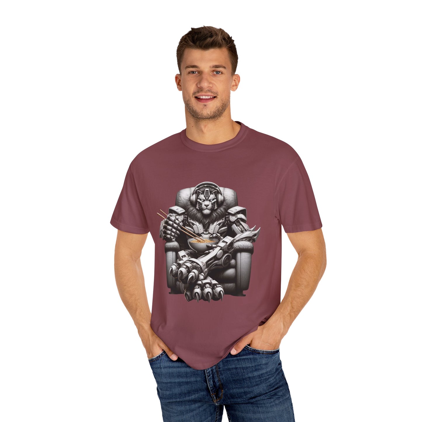 Everyone Loves Ramen Tee