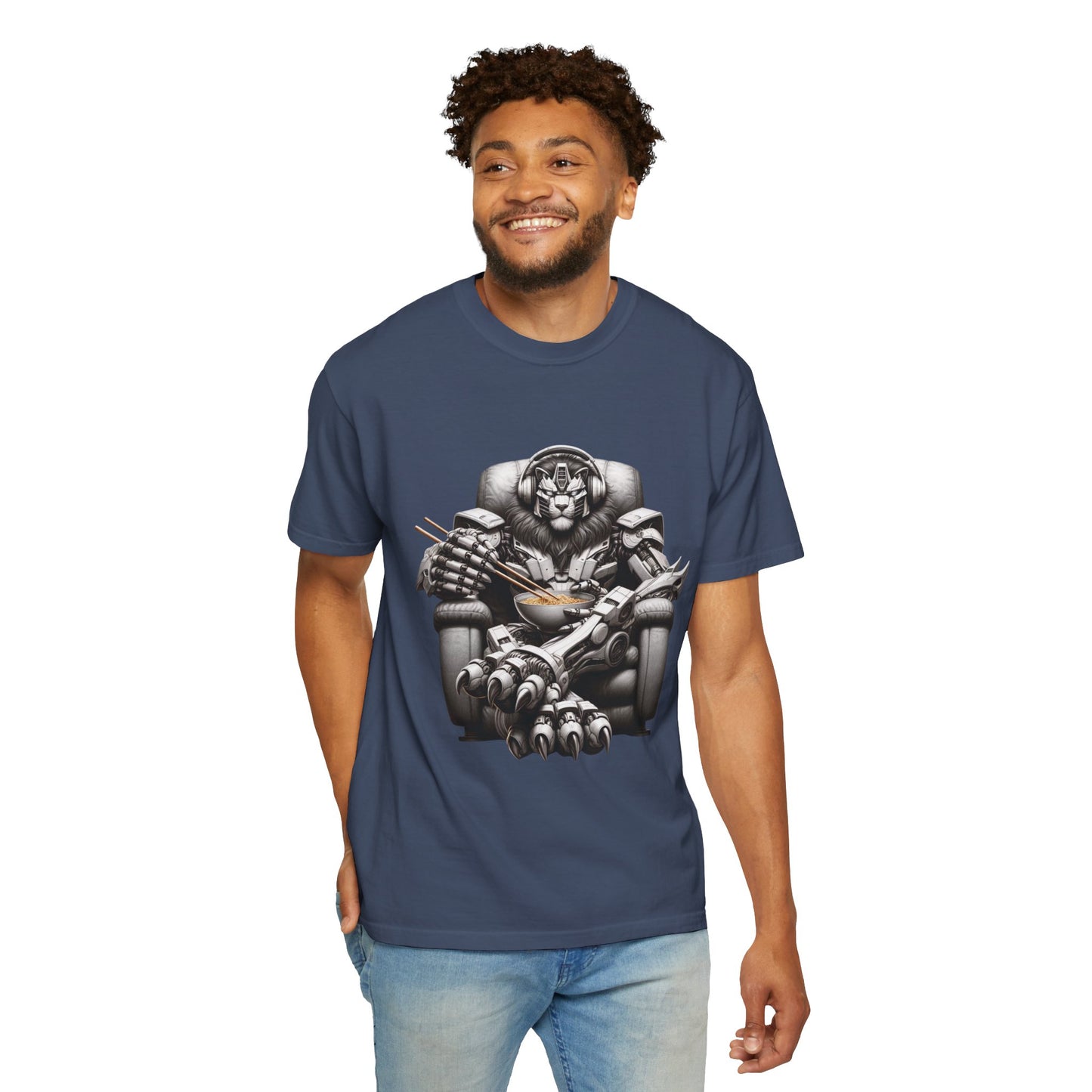 Everyone Loves Ramen Tee