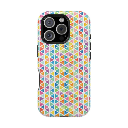 Prism Pop Magnetic iPhone Case