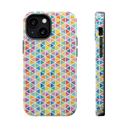 Prism Pop Magnetic iPhone Case