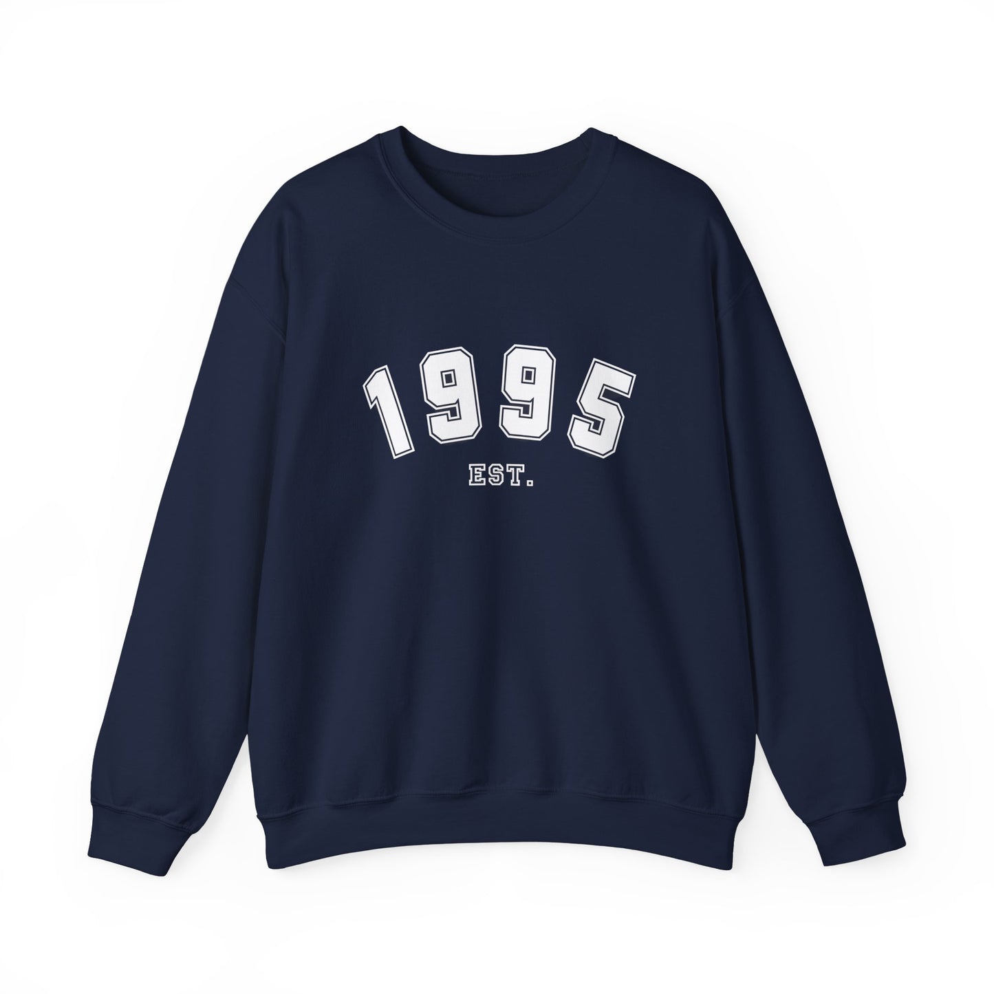 1995 Sweatshirt