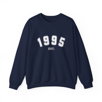 1995 Sweatshirt