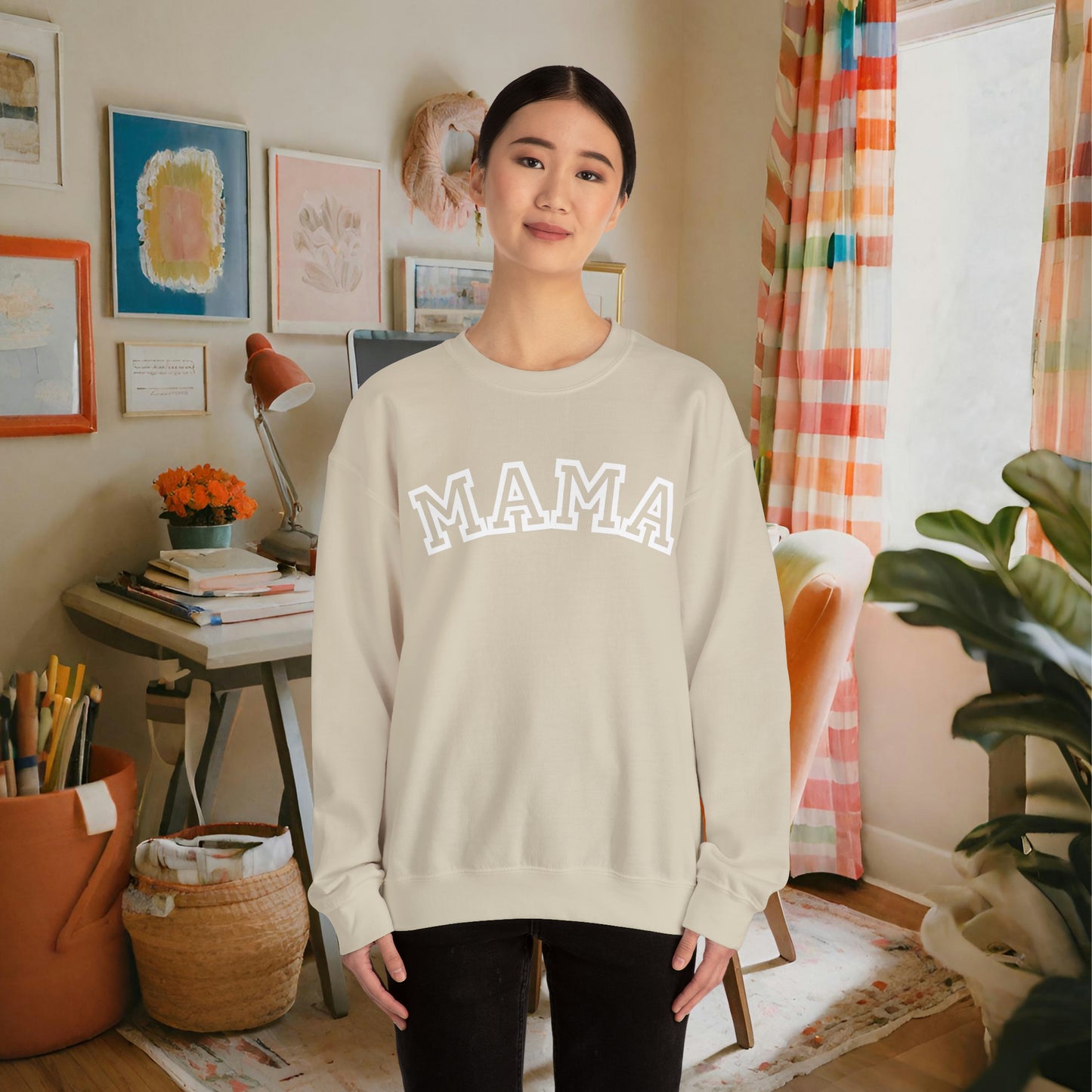 MAMA Sweatshirts