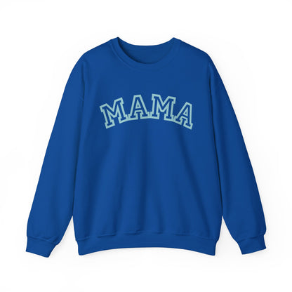MAMA Sweatshirts